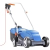 Hyundai HYM3200E 1000W 32cm Corded Electric Lawn Mower Wickes