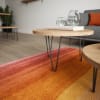 Hairpin legs wickes sale