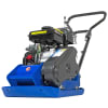 Hyundai HYCP5030 12in 2.5HP Compactor Plate 50kg Wickes
