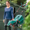 Bosch Rotak 36R 1350W Corded Lawn Mower Wickes
