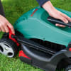Bosch Rotak 36R 1350W Corded Lawn Mower Wickes