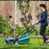 Bosch Rotak 36R 1350W Corded Lawn Mower Wickes