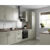 Wickes Ohio Stone Belfast Sink Base Unit 600mm