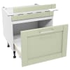 Wickes belfast 2025 sink unit