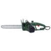 Electric chainsaw hot sale wickes