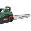 Electric chainsaw clearance wickes