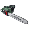 Electric chainsaw hot sale wickes