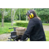 Wickes store log splitter