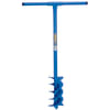 Wickes post auger sale