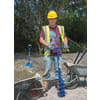 Wickes post clearance auger