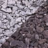 Suburban Stone 40mm Plum Slate Chippings Major Bag Wickes
