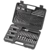 Dewalt 109 top drill bit set