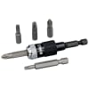 DEWALT DT71514 QZ 6 Piece High Performance Screwdriver Bit Set