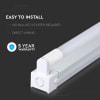 Wickes led batten deals