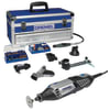 Multi-Herramienta DREMEL 4000 Platinum Edition (175 W)