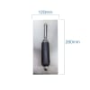 Wickes Corded Paddle Mixer - 1220W