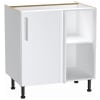Wickes 800 base shop unit