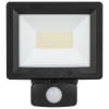 Wickes halogen online pir floodlight