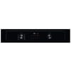 AEG KMX365060B Compact Multi-Function Oven with Microwave - Black