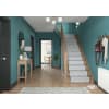 Dulux Silk Teal Voyage 2.5L | UK