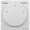Drayton RTS8 Heating Room Thermostat | Wickes.co.uk