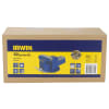 Irwin 10507771 Workshop Vice with Anvil 80mm Wickes
