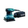 Makita bo4555 palm 2025 sander 240v