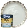 Wickes store putty paint
