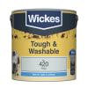 Wickes putty paint store