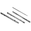 Tap clearance spanner set