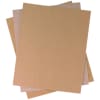 Wickes General Purpose Sandpaper Assorted Pack of 10 Wickes