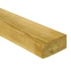 Wickes C16 Treated Kiln Dried Timber - 45 x 95 x 2400mm