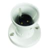 Wickes top batten light