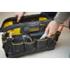 STANLEY® FATMAX® Heavy-Duty Tool Bag Backpack on Wheels