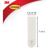 Wickes clearance command strips