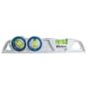 Wickes Professional Magnetic Aluminium Spirit Level 250mm