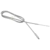 Wickes Drain Sink Coil Cleaner 1.8m Wickes