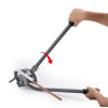 Pipe bender wickes discount
