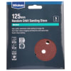 Wickes sanding deals discs