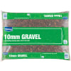 Tarmac 10mm Gravel Pea Shingle Major Bag Wickes