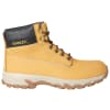 Safety top boots wickes