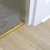 Wickes Gold Flooring Step Edge - 1.8m