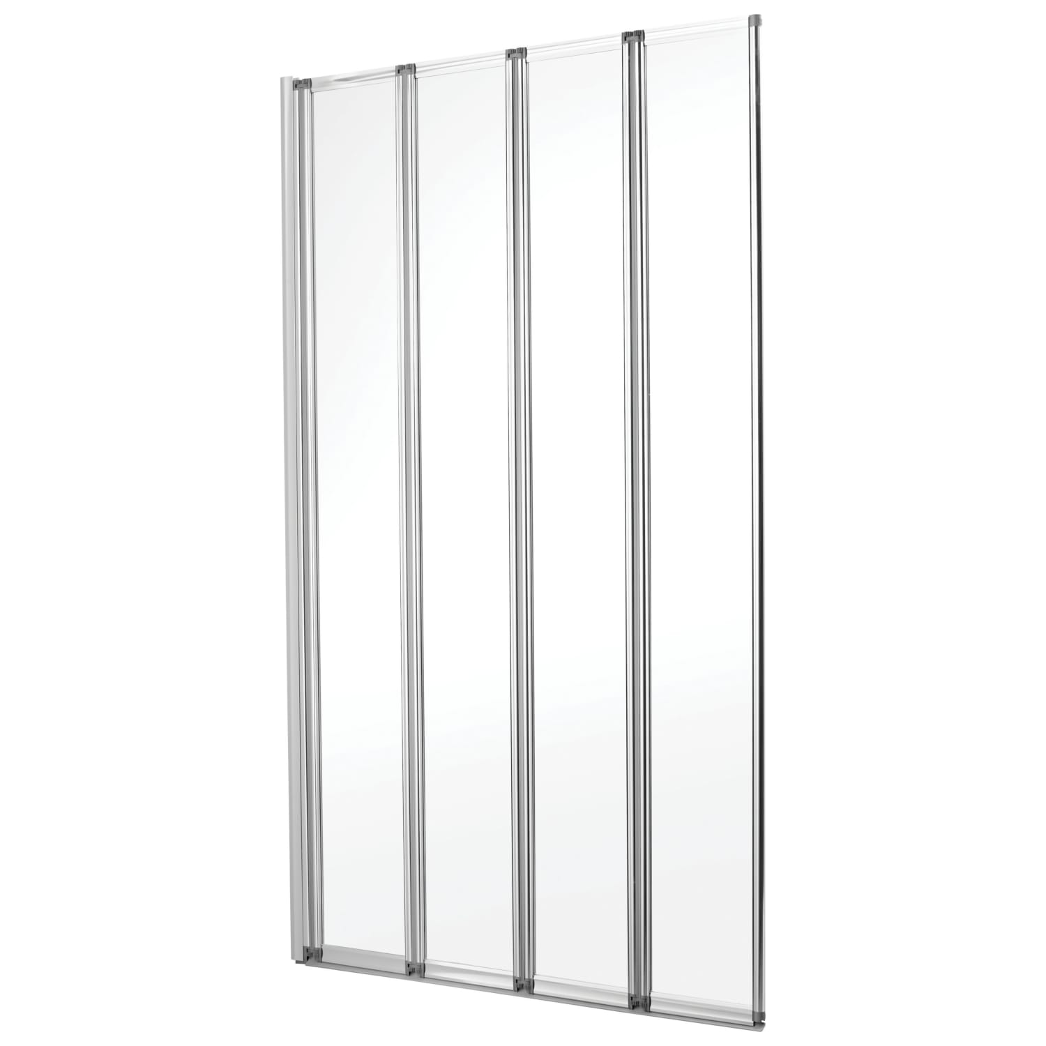 Shower screens hot sale wickes