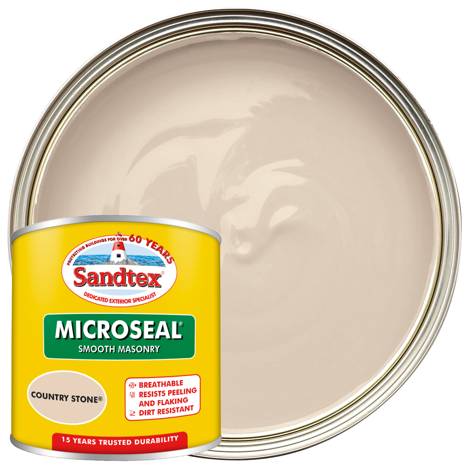 Sandtex on sale paint colours