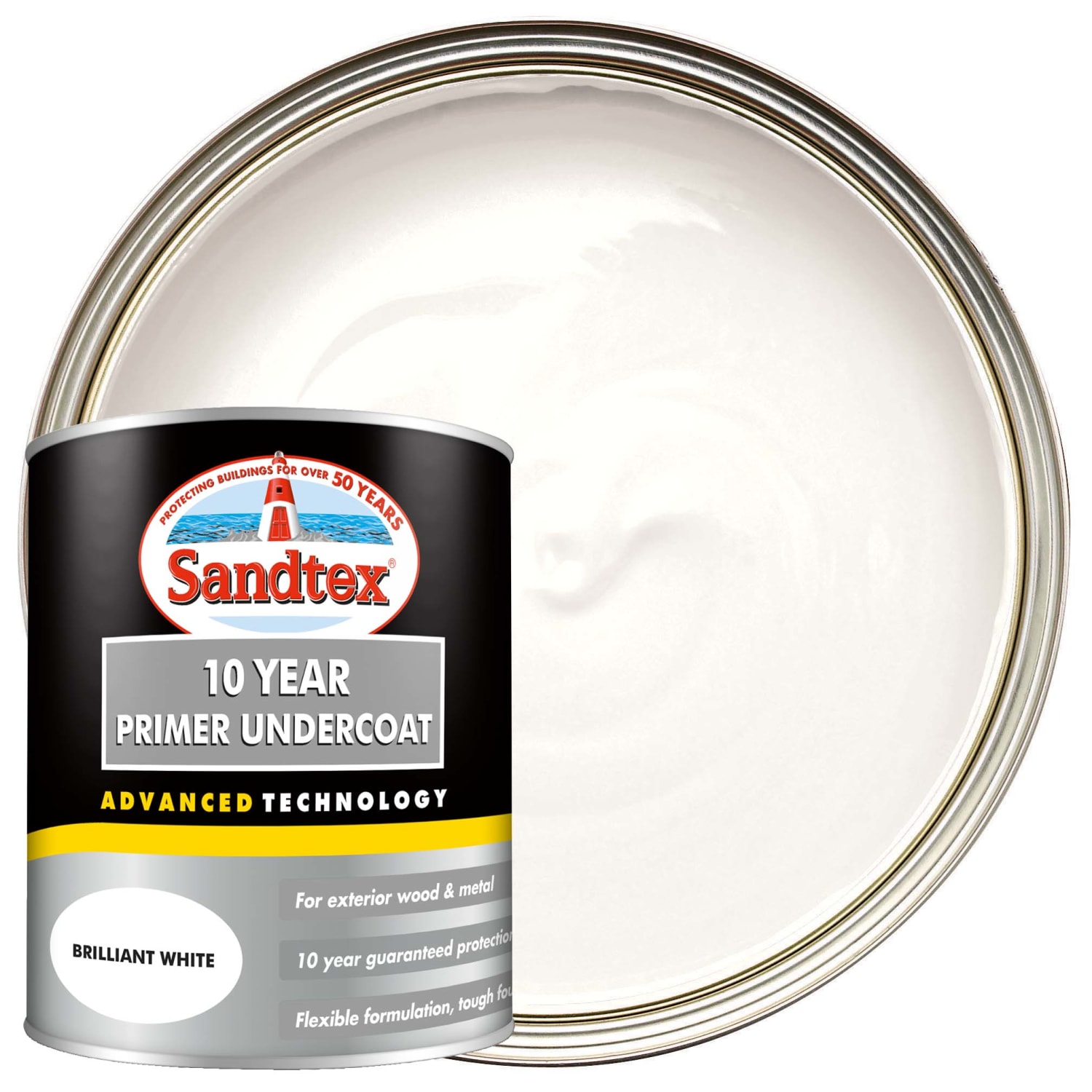 Best outlet white undercoat