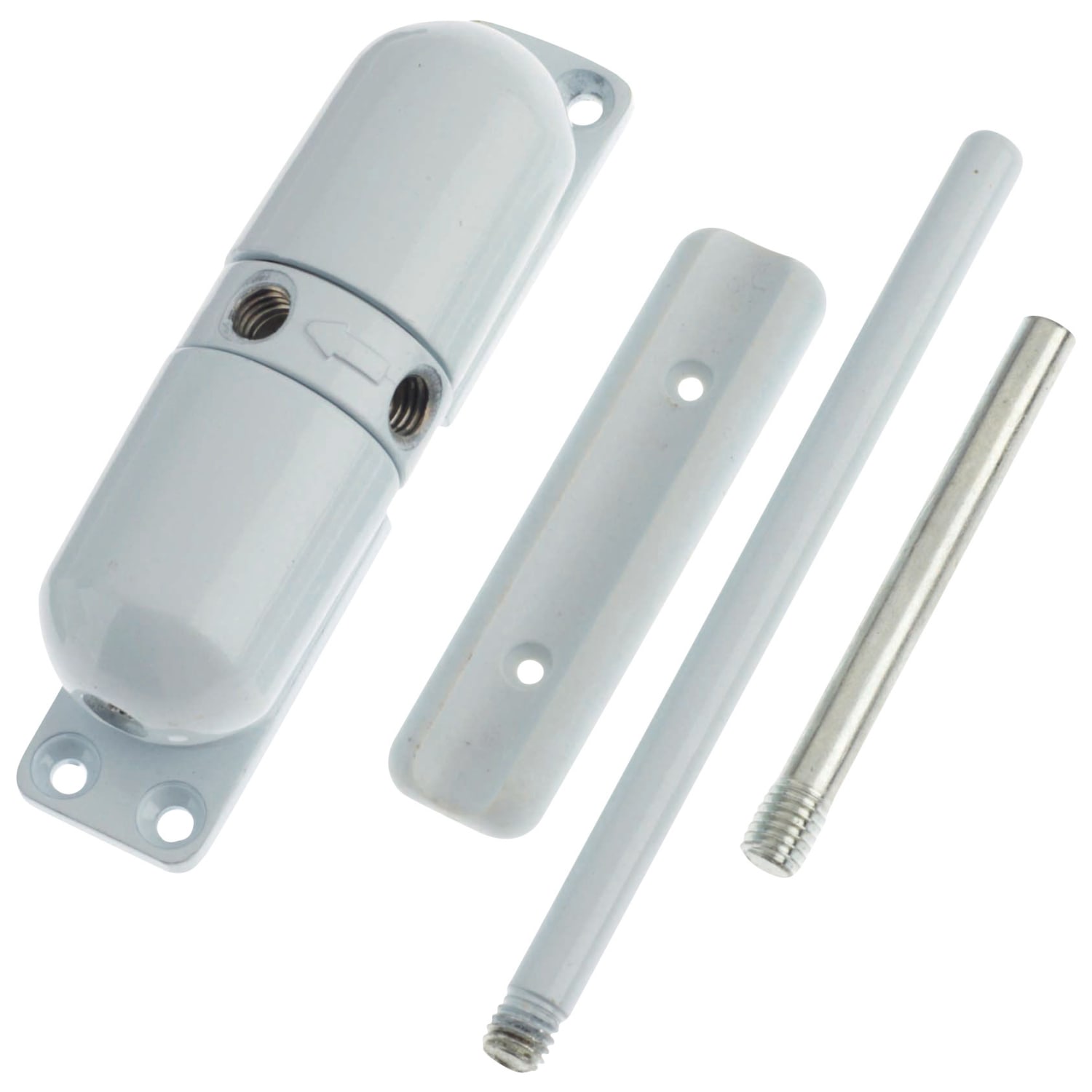 Yale hot sale door closer