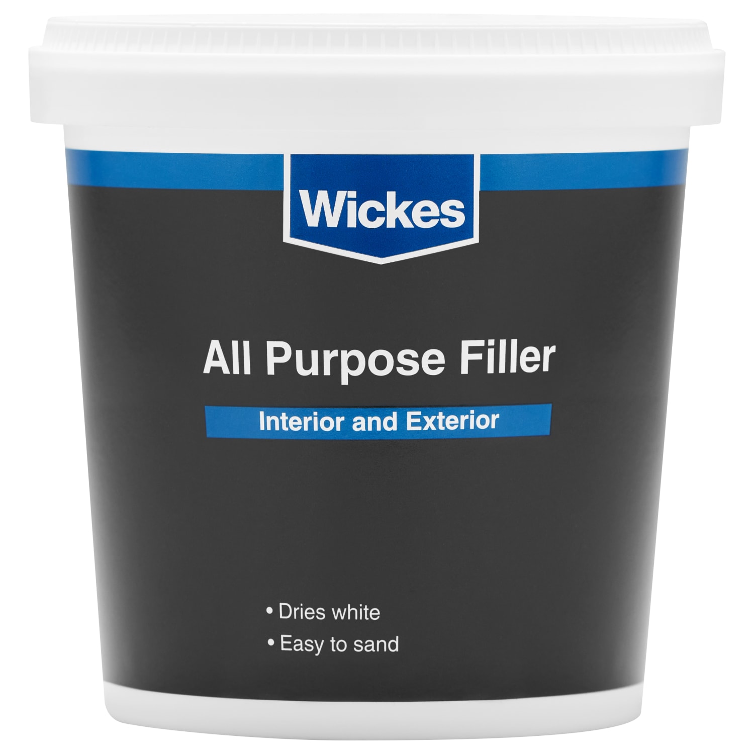 Multi finish hot sale wickes