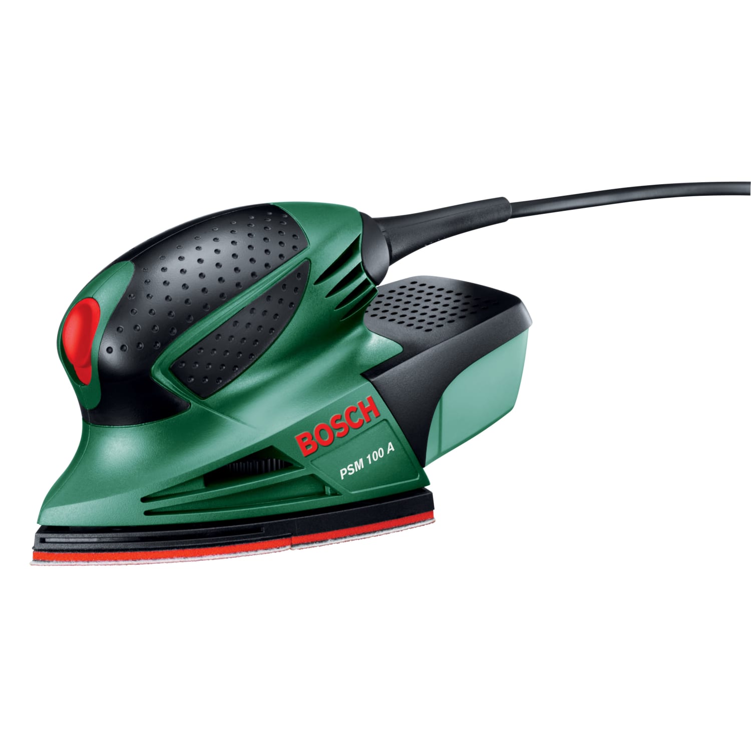 Bosch PSM 100 A Multi Sander 100W Wickes