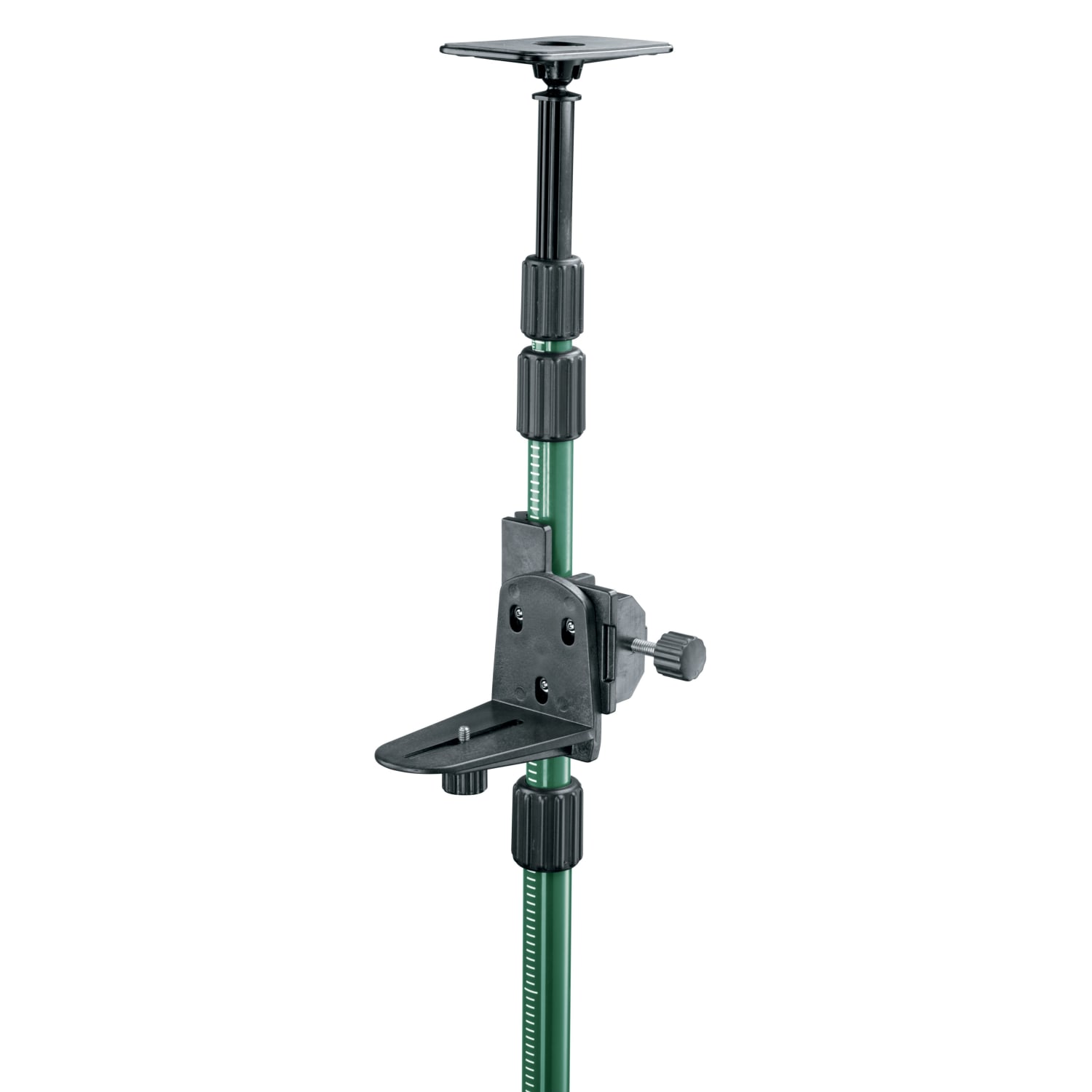 Bosch laser clearance level stand