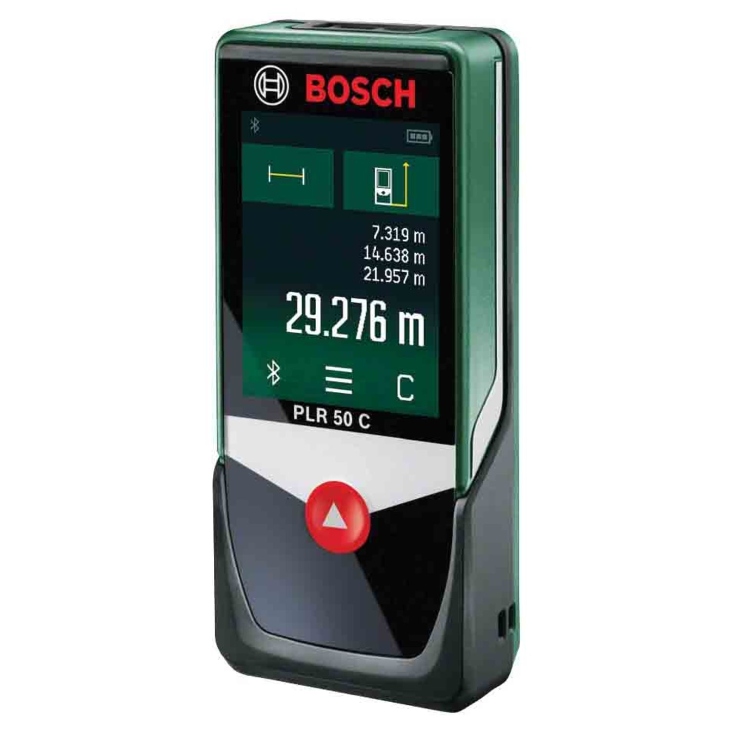 Image of Bosch PLR 50 C laser measuring tool